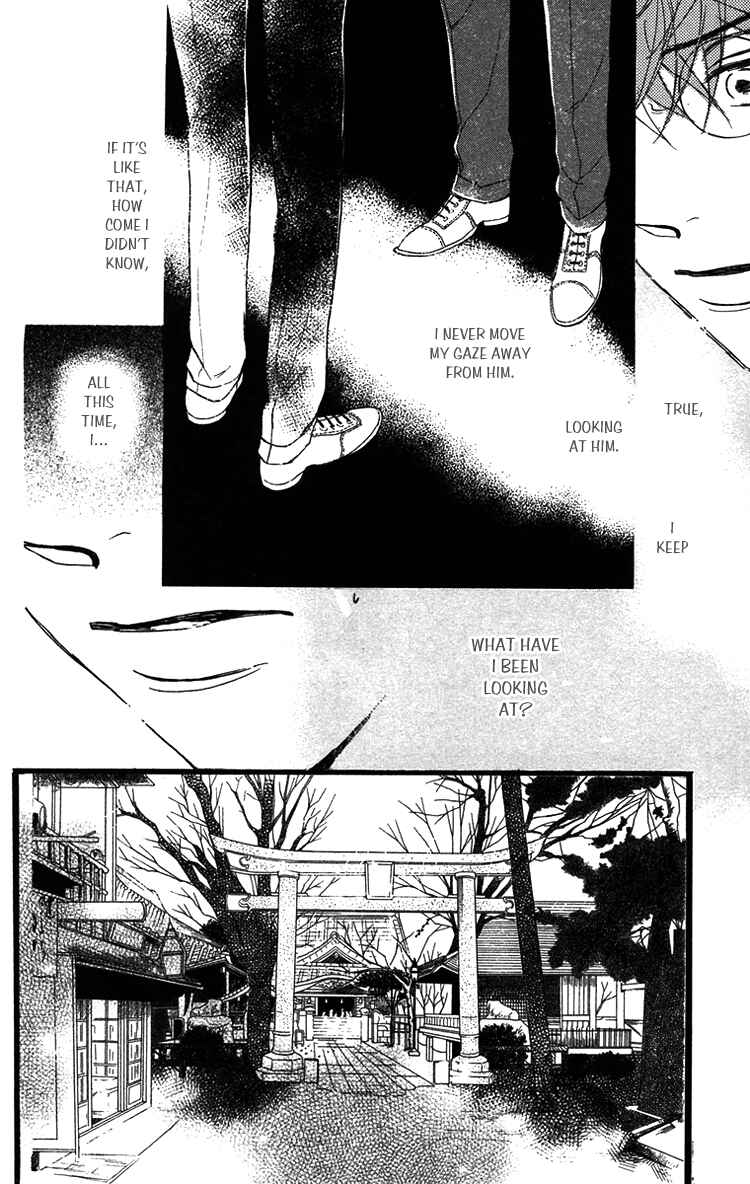 Page 17 Chapter 29 Golden Days