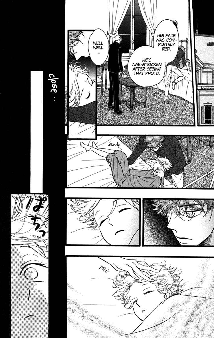 Page 23 Chapter 29 Golden Days