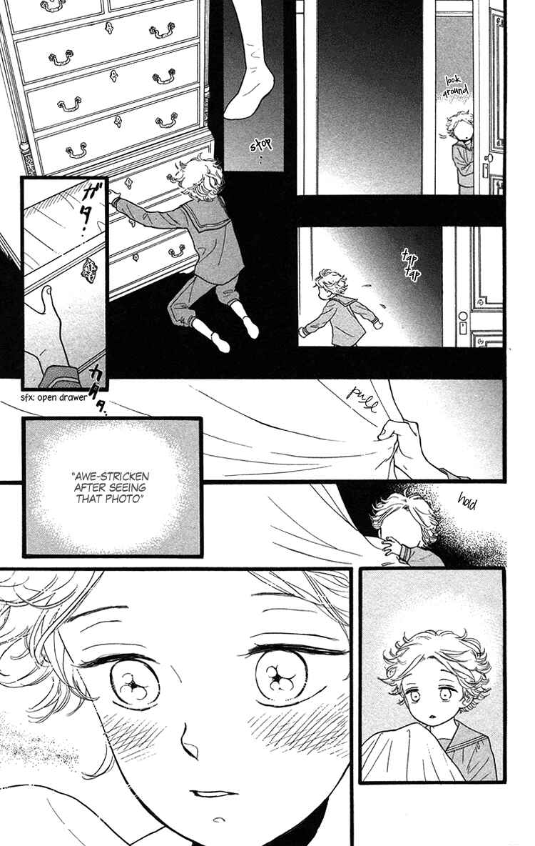 Page 24 Chapter 29 Golden Days