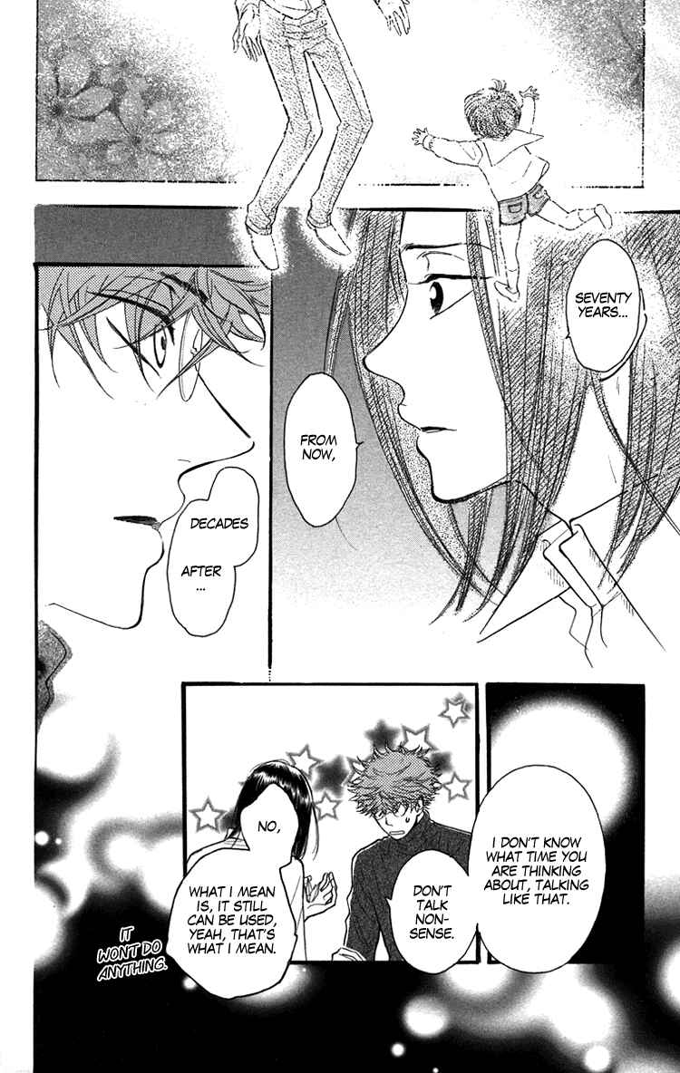 Page 29 Chapter 29 Golden Days