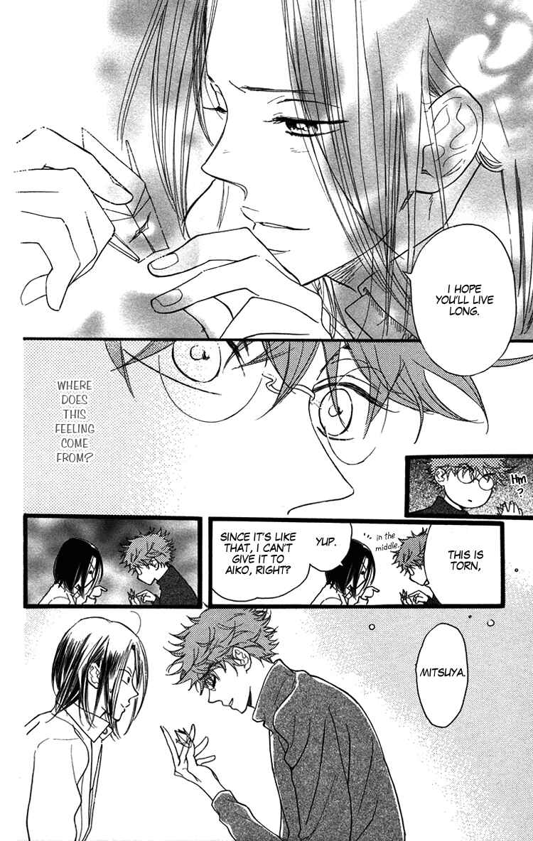 Page 31 Chapter 29 Golden Days