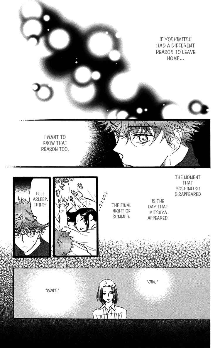 Page 34 Chapter 29 Golden Days
