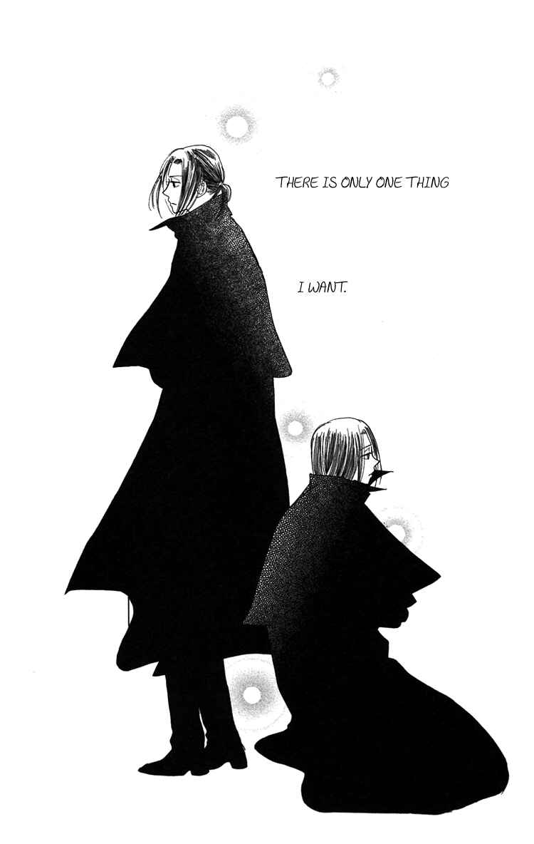 Page 4 Chapter 29 Golden Days