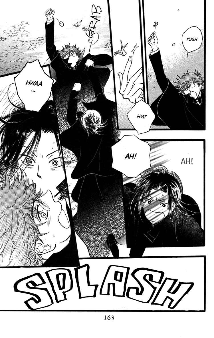 Page 8 Chapter 29 Golden Days