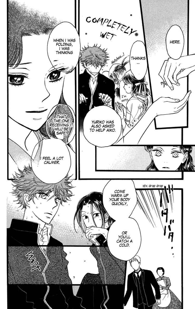 Page 9 Chapter 29 Golden Days