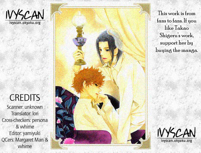Page 1 Chapter 22 Golden Days