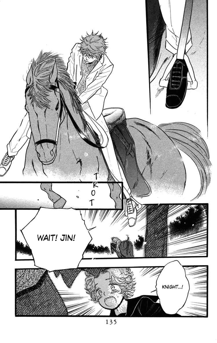 Page 10 Chapter 22 Golden Days