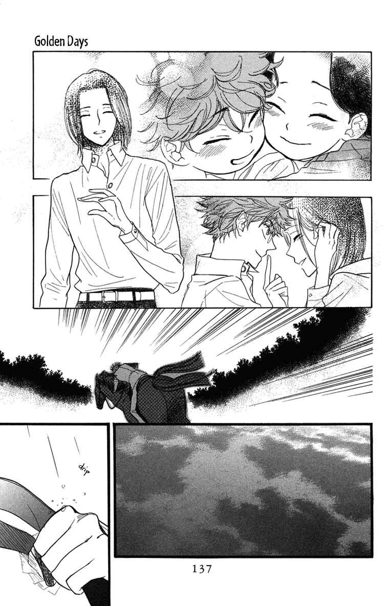 Page 12 Chapter 22 Golden Days