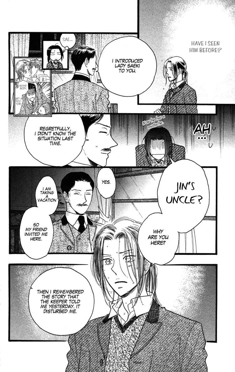 Page 19 Chapter 22 Golden Days