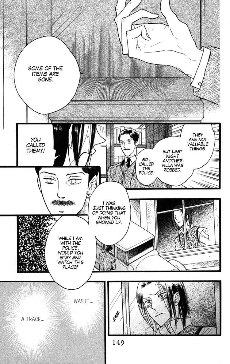 Page 24 Chapter 22 Golden Days