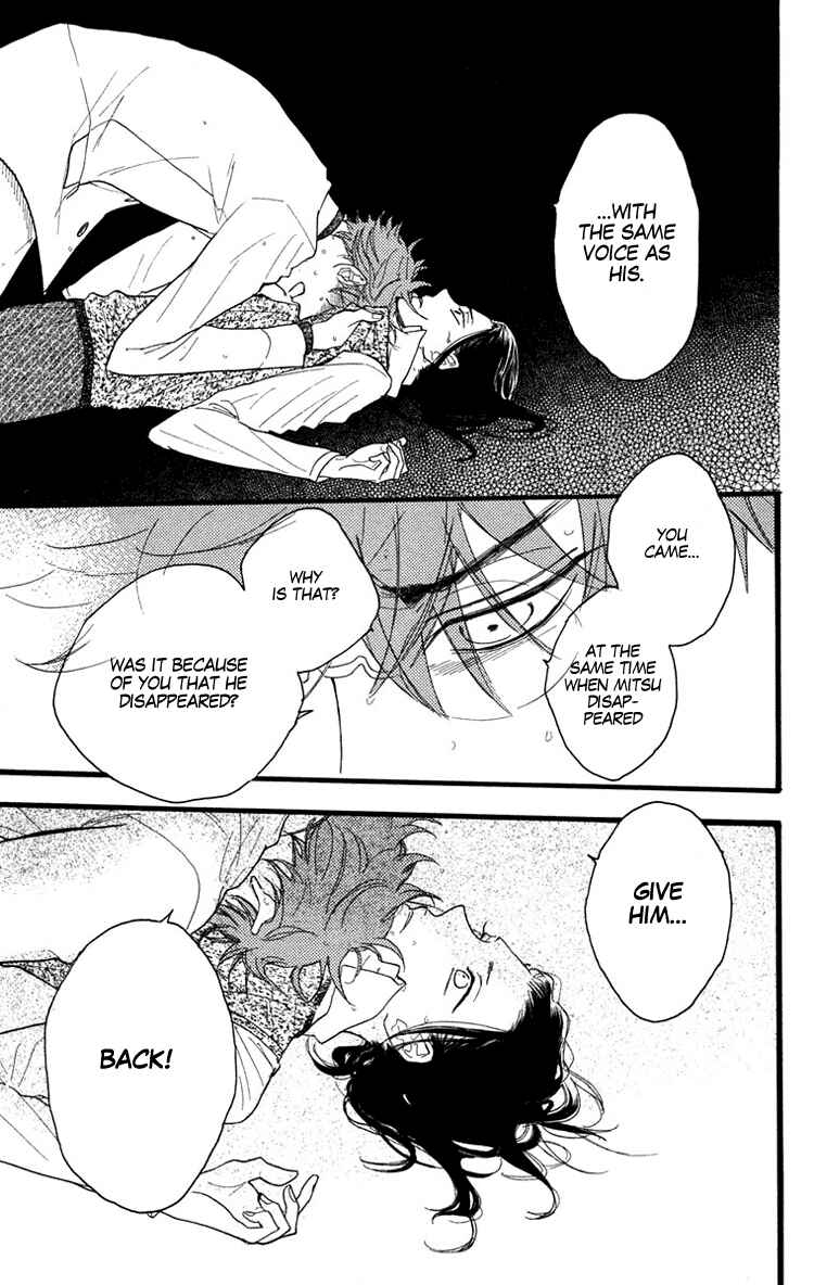 Page 30 Chapter 22 Golden Days