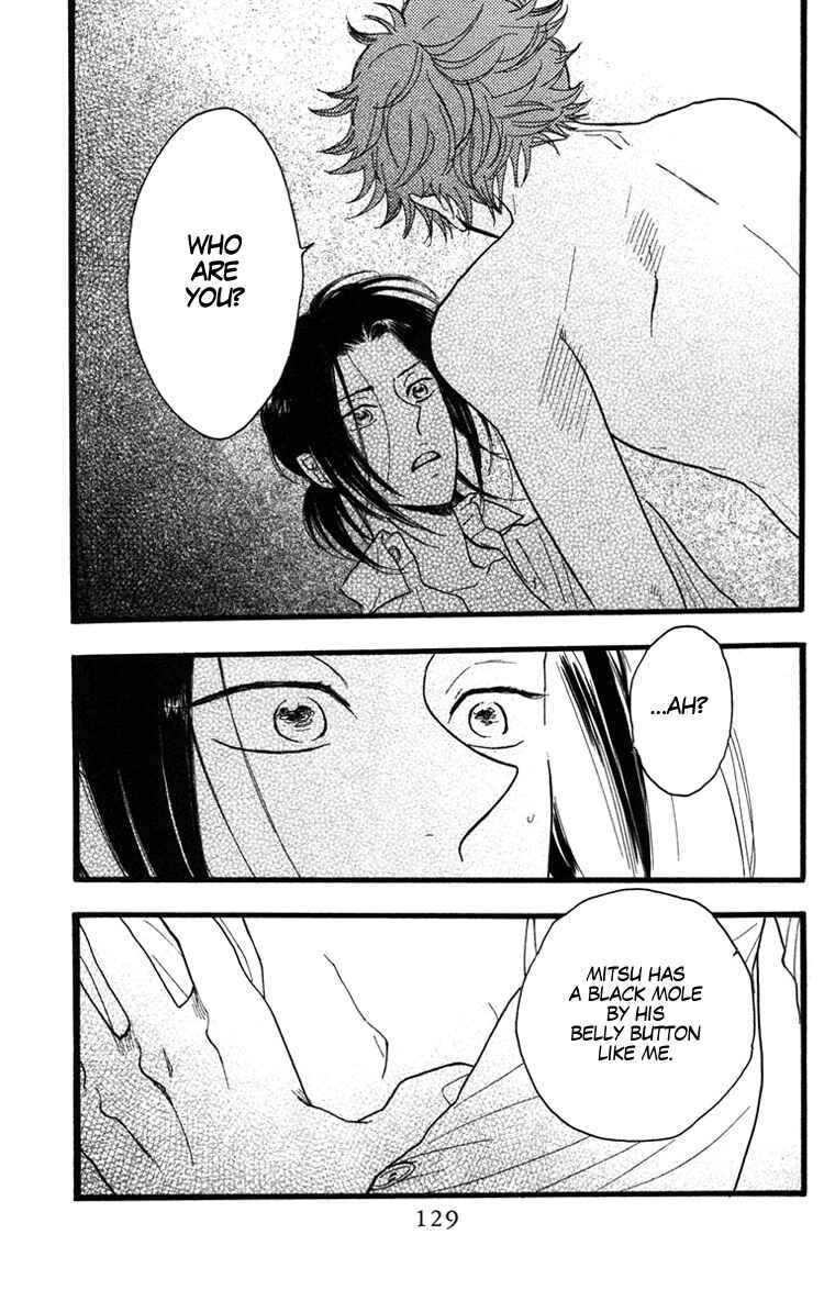 Page 4 Chapter 22 Golden Days