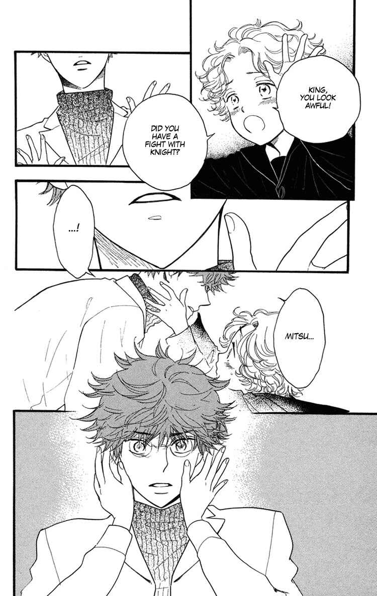 Page 7 Chapter 22 Golden Days