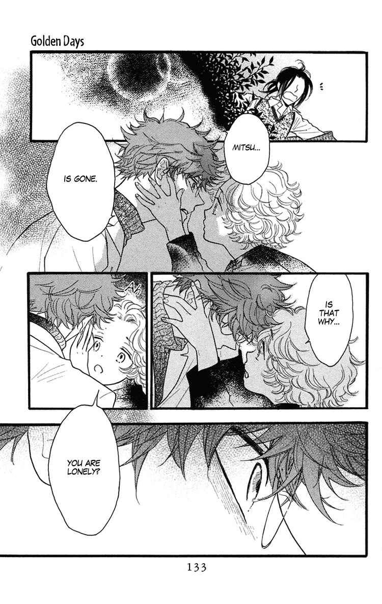 Page 8 Chapter 22 Golden Days