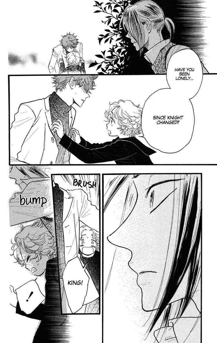Page 9 Chapter 22 Golden Days