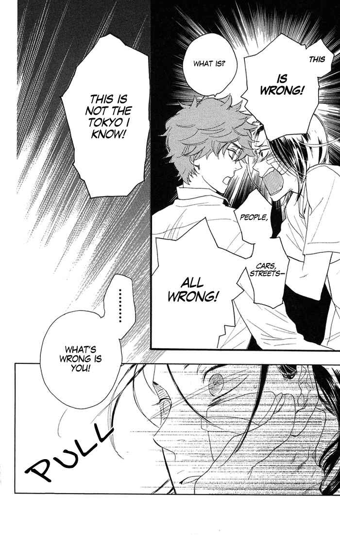 Page 14 Chapter 2 Golden Days