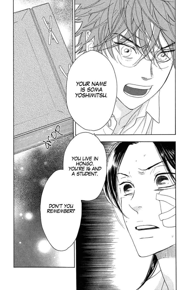 Page 15 Chapter 2 Golden Days