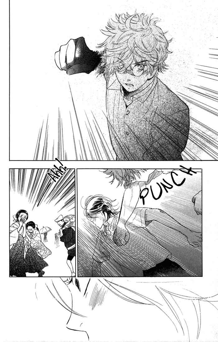 Page 2 Chapter 2 Golden Days