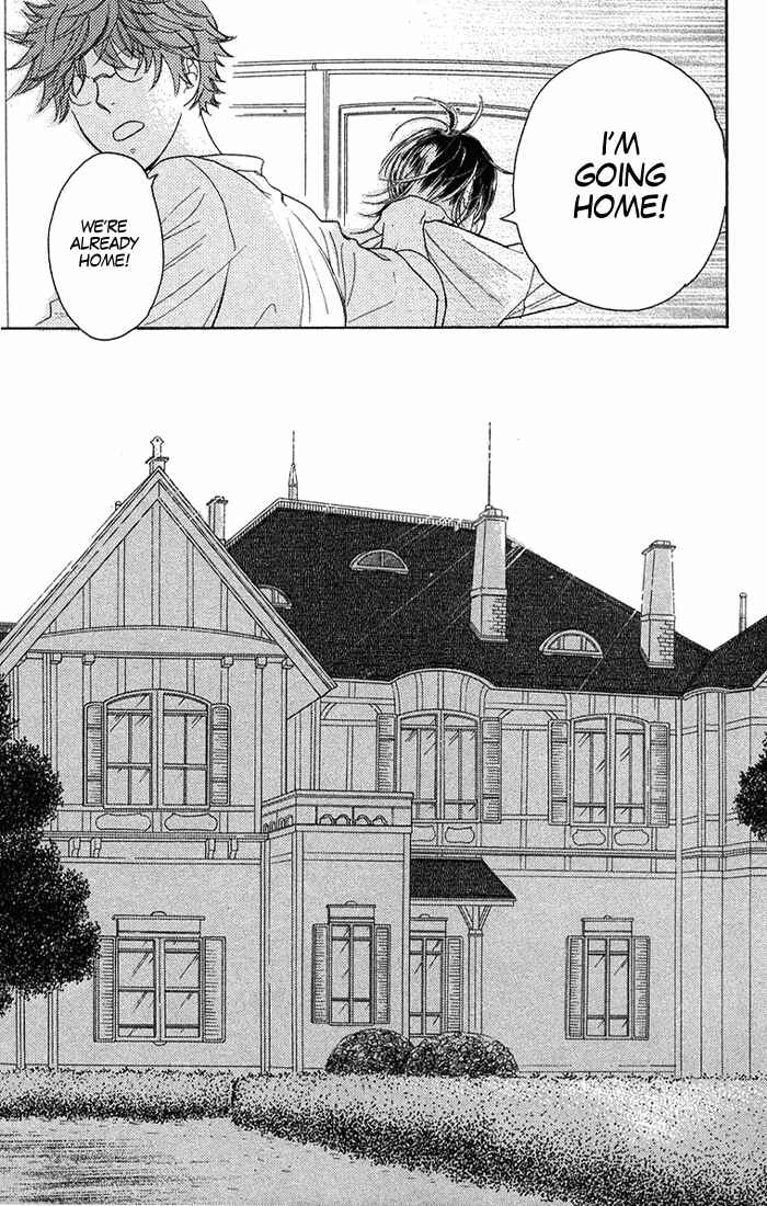 Page 21 Chapter 2 Golden Days