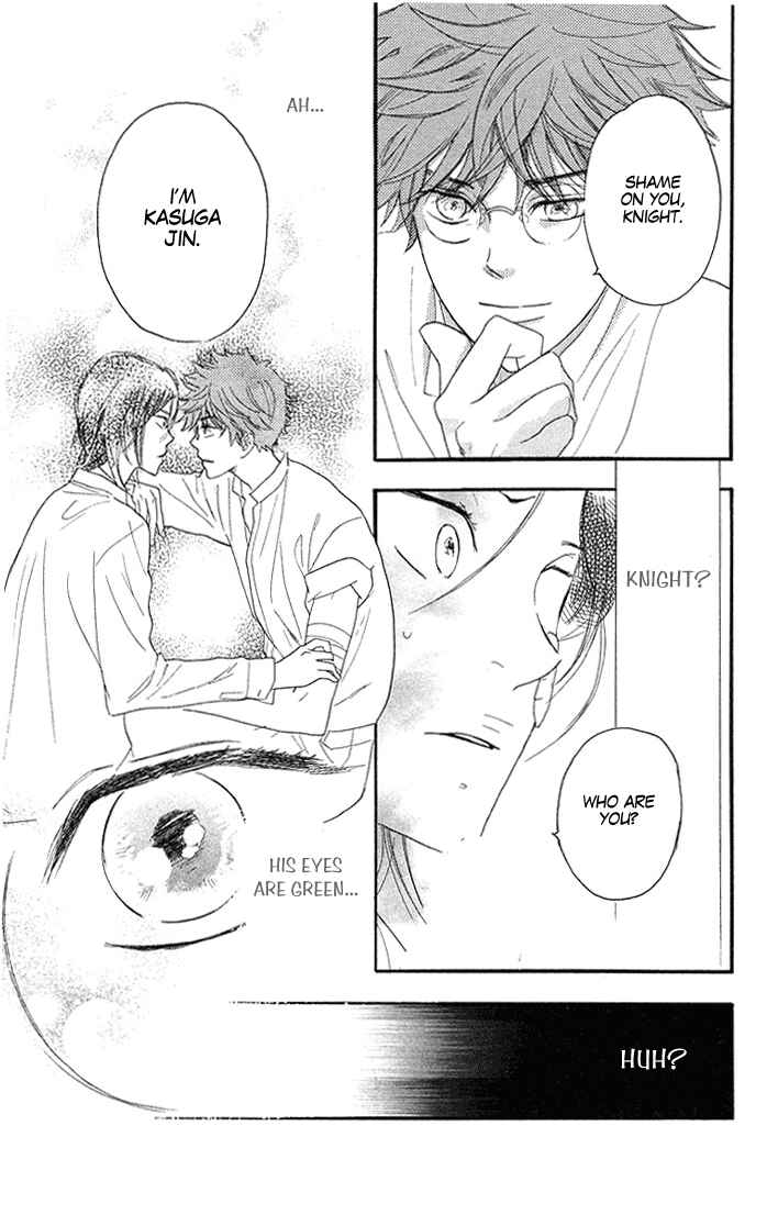 Page 26 Chapter 2 Golden Days