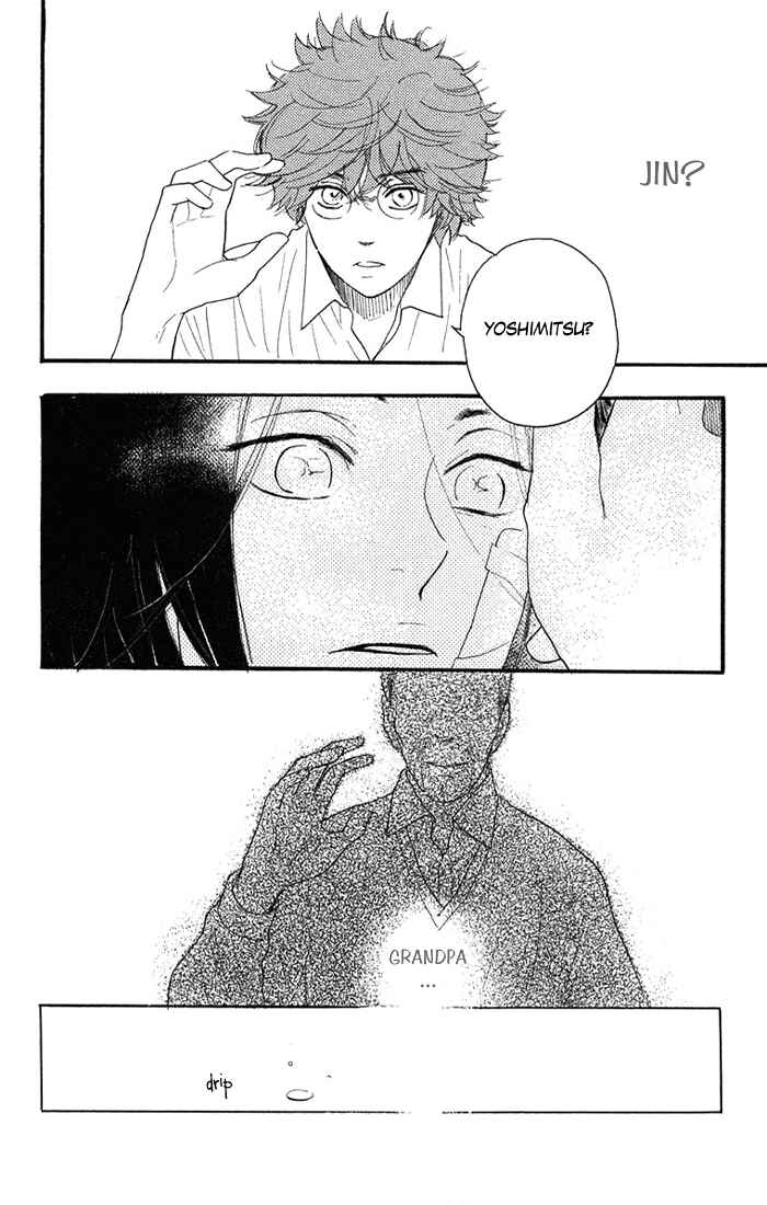 Page 27 Chapter 2 Golden Days