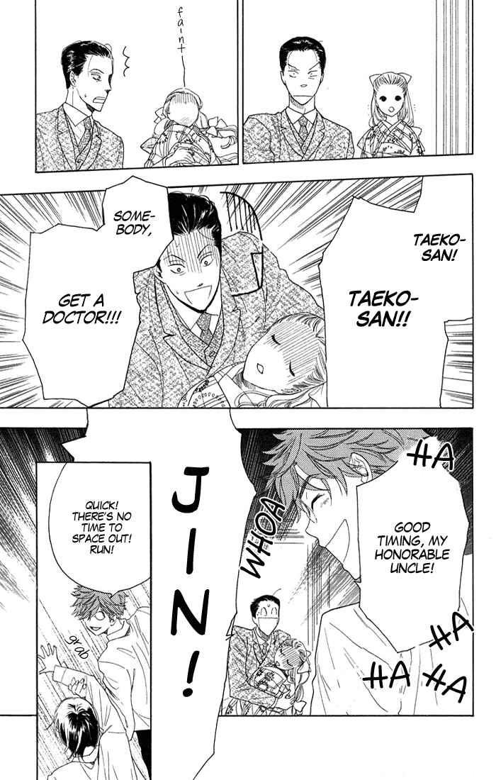 Page 30 Chapter 2 Golden Days