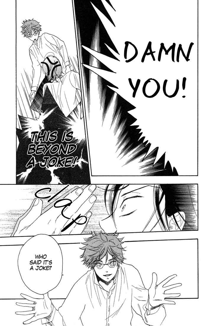Page 32 Chapter 2 Golden Days