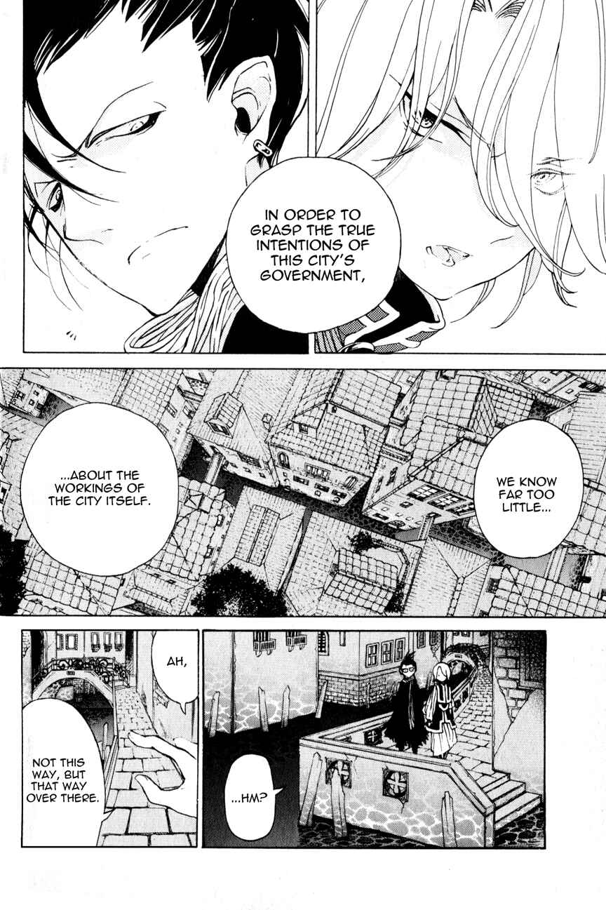 Page 42 Chapter 17 Shoukoku no Altair