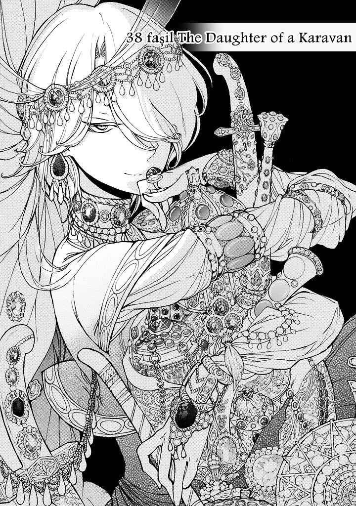Page 6 Chapter 38 Shoukoku no Altair