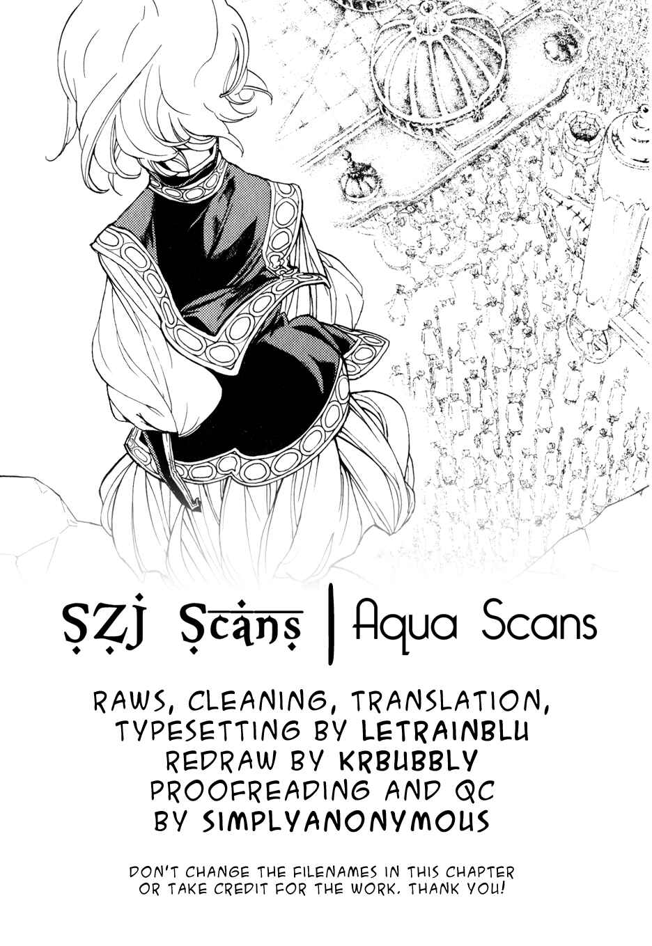 Page 39 Chapter 23 Shoukoku no Altair