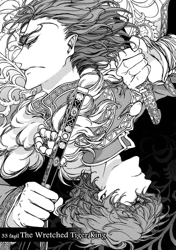 Page 2 Chapter 33 Shoukoku no Altair
