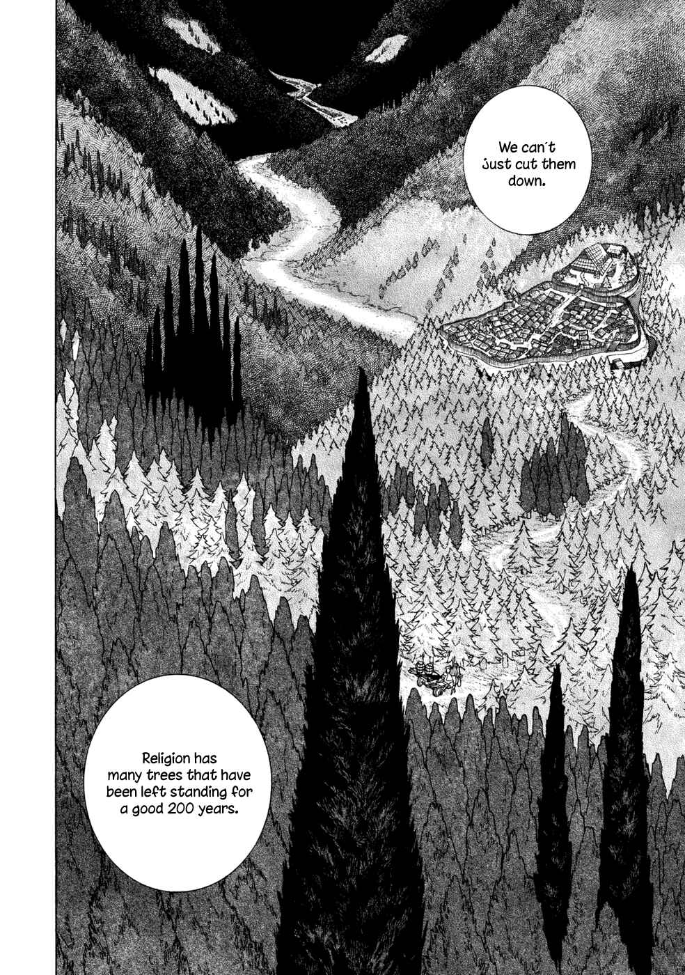 Page 12 Chapter 86 Shoukoku no Altair