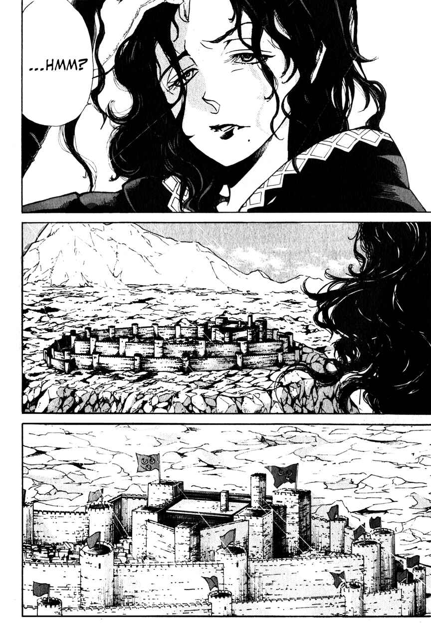 Page 25 Chapter 5 Shoukoku no Altair