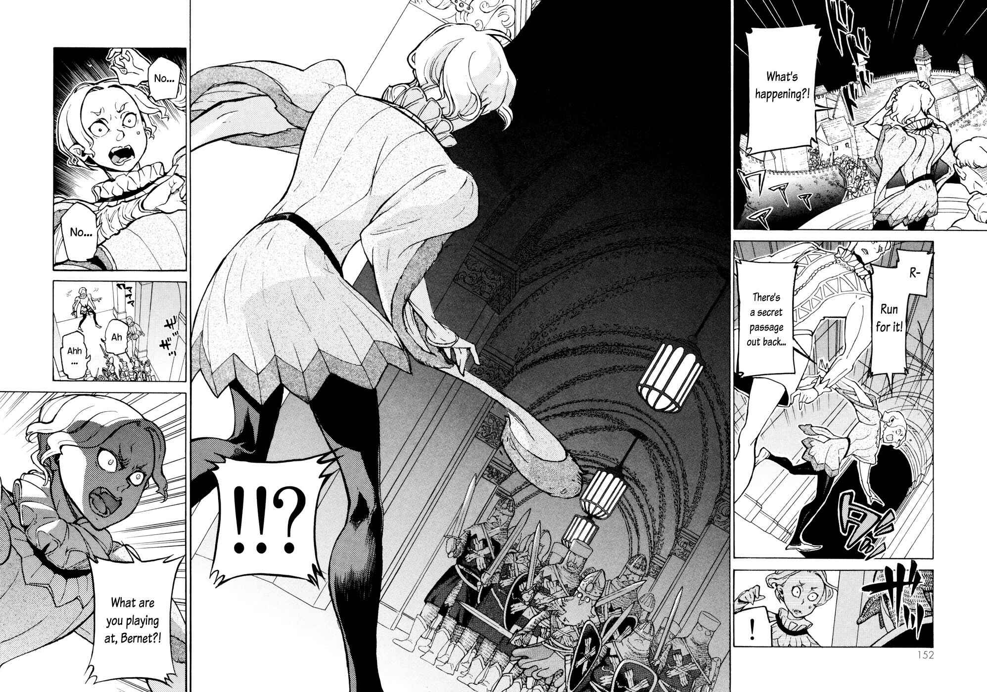 Page 18 Chapter 80 Shoukoku no Altair