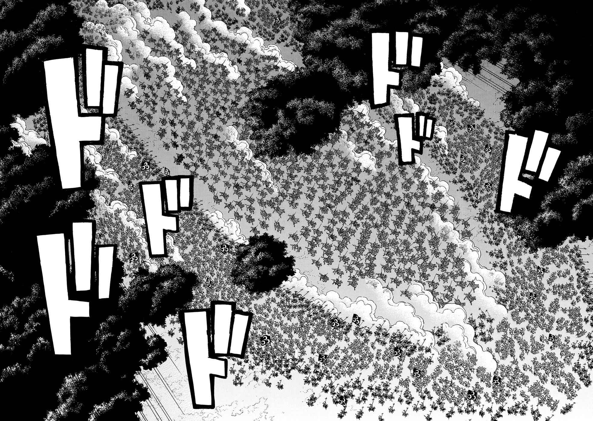 Page 8 Chapter 97 Shoukoku no Altair