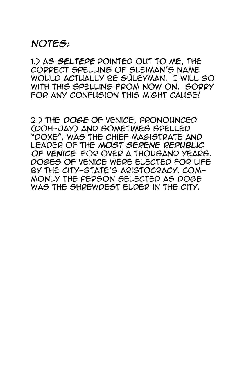Page 32 Chapter 13 Shoukoku no Altair