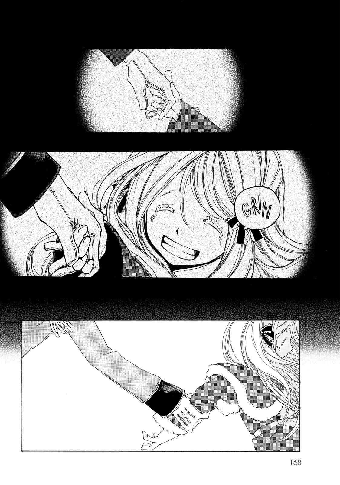 Page 42 Chapter 19.5 Shoukoku no Altair