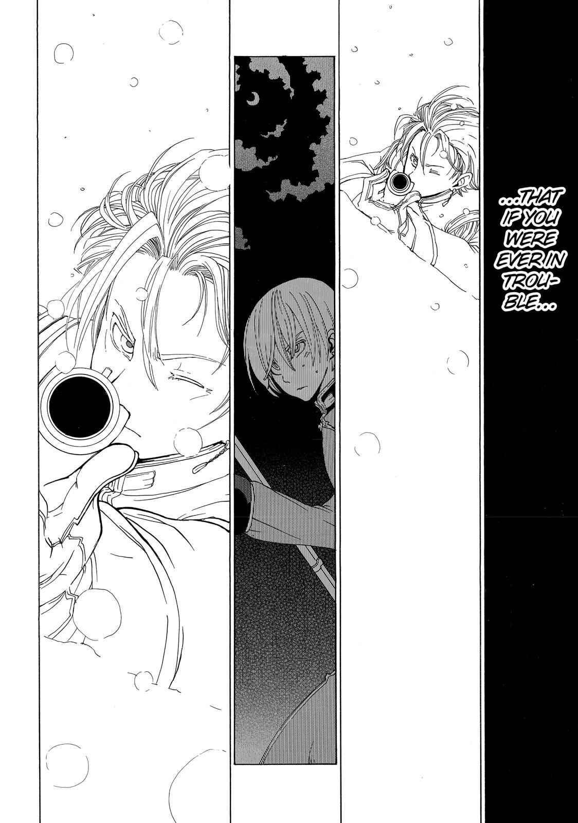 Page 52 Chapter 19.5 Shoukoku no Altair