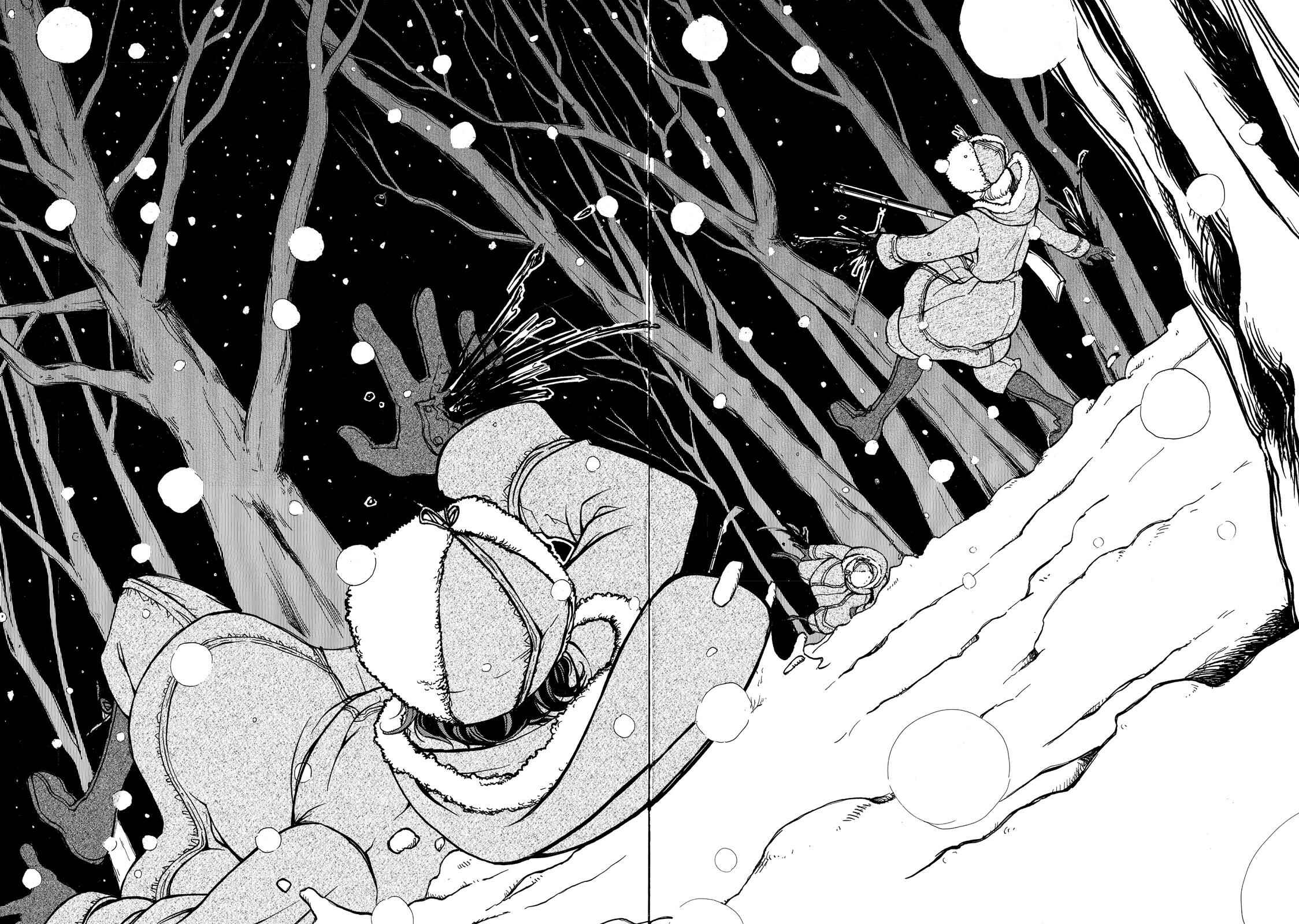 Page 56 Chapter 19.5 Shoukoku no Altair