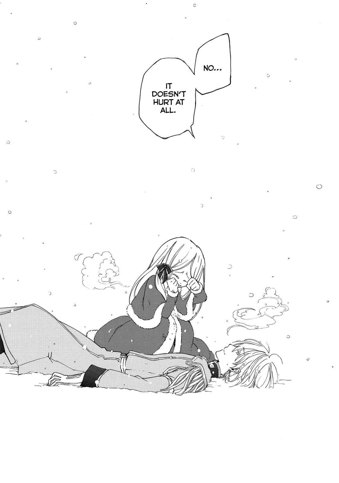 Page 63 Chapter 19.5 Shoukoku no Altair