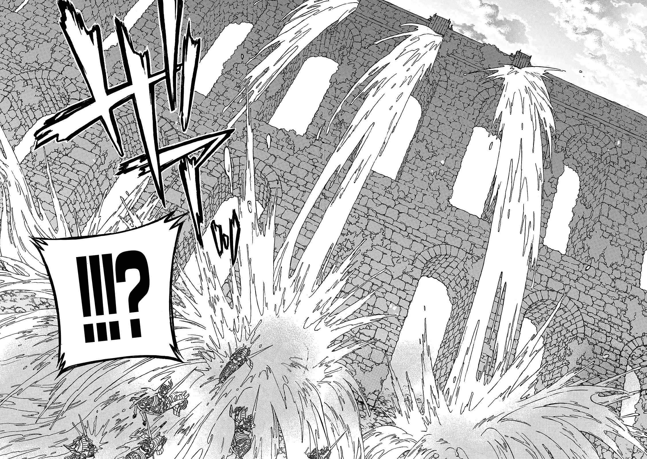 Page 20 Chapter 115 Shoukoku no Altair