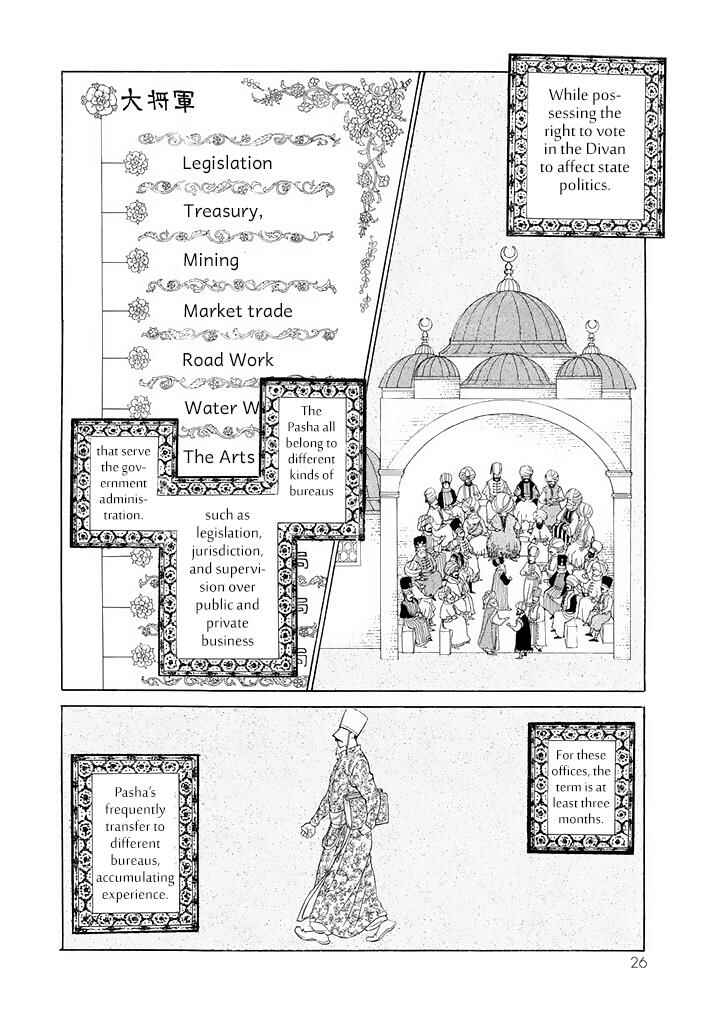 Page 24 Chapter 36 Shoukoku no Altair