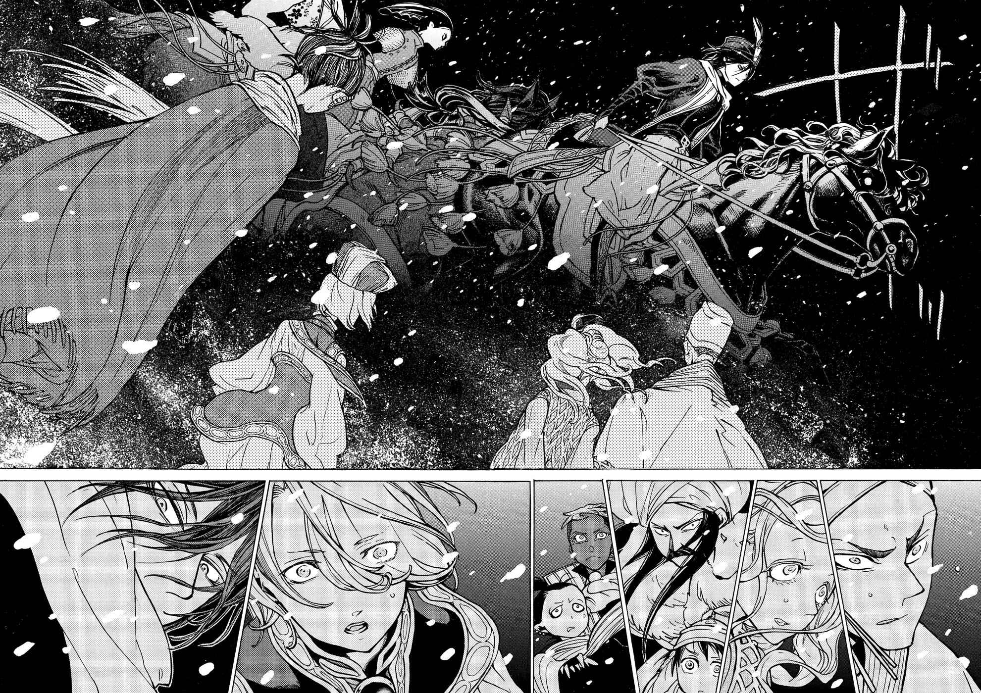 Page 18 Chapter 89 Shoukoku no Altair
