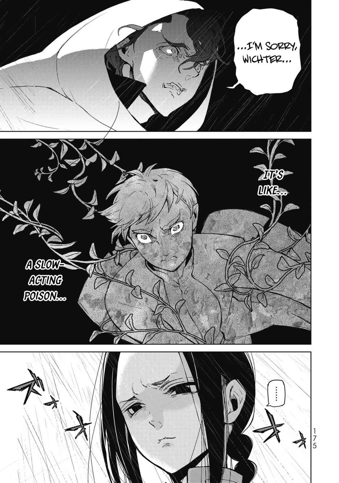 Page 9 Chapter 149 Shoukoku no Altair