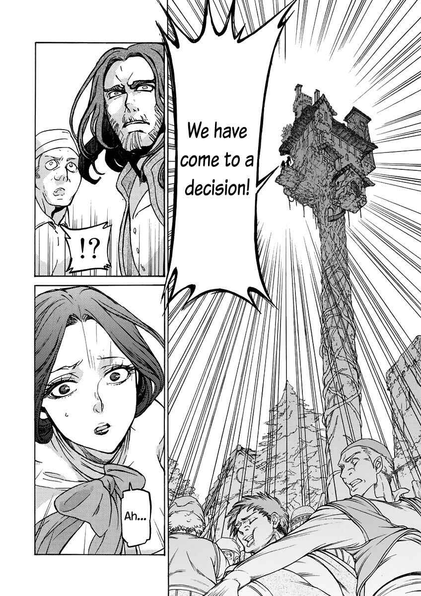 Page 26 Chapter 75 Shoukoku no Altair