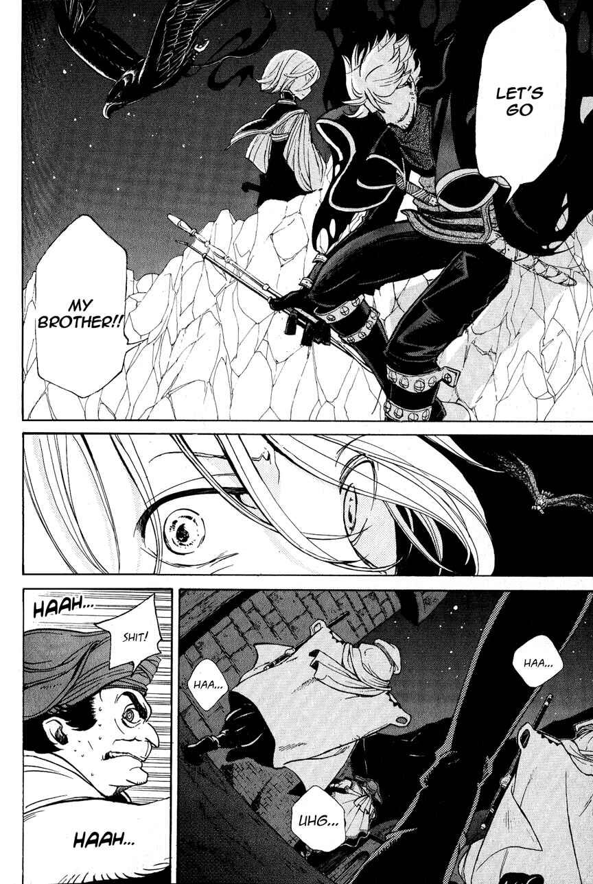 Page 28 Chapter 10 Shoukoku no Altair