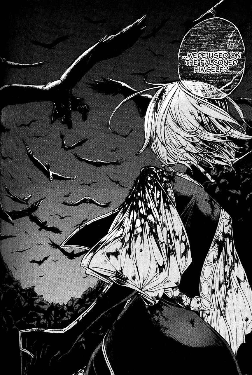 Page 36 Chapter 10 Shoukoku no Altair