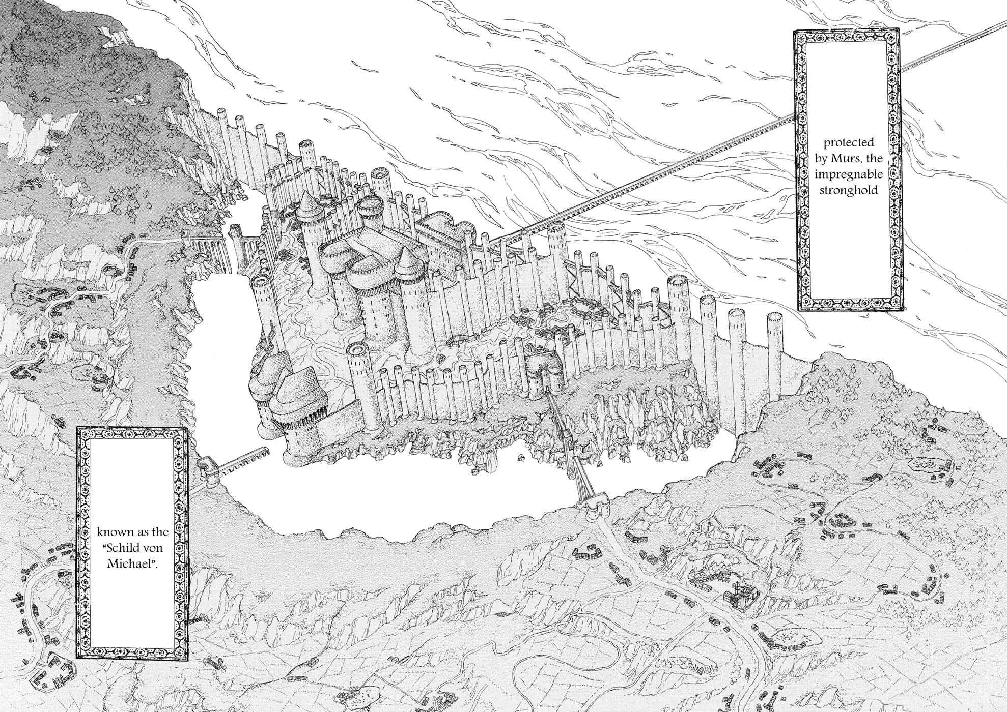 Page 17 Chapter 90 Shoukoku no Altair