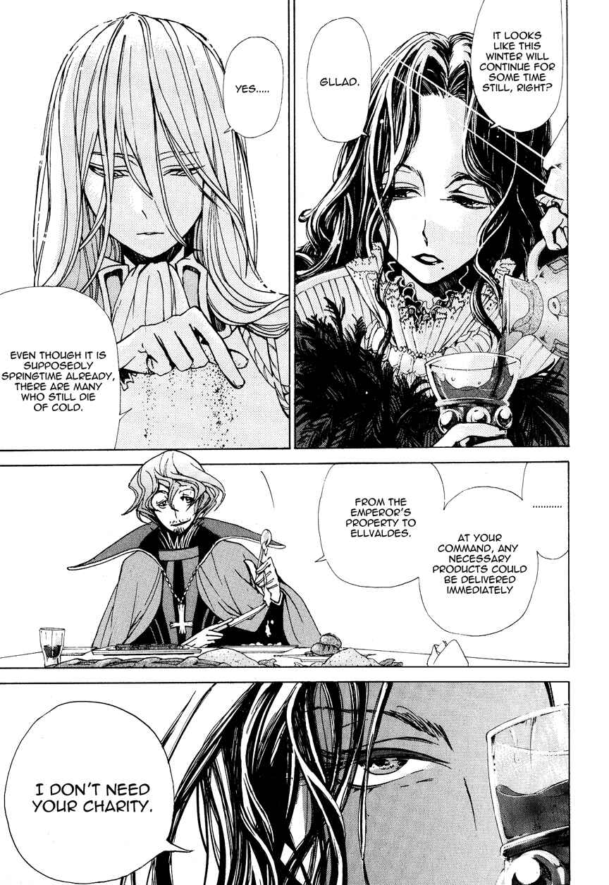 Page 24 Chapter 9 Shoukoku no Altair