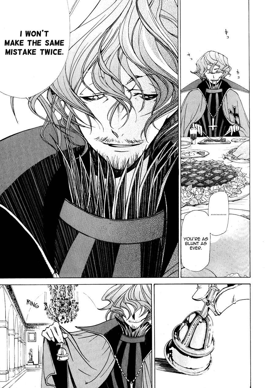 Page 26 Chapter 9 Shoukoku no Altair